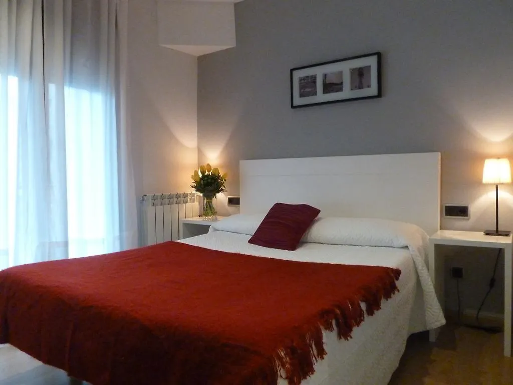 Pension Garate Saint-Sébastien Maison d'hôtes