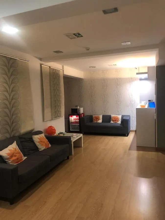 Maison d'hôtes Pension Garate Saint-Sébastien Espagne