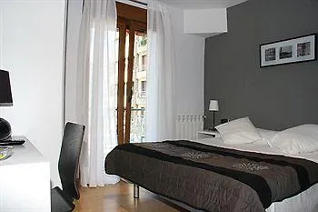 Pension Garate Saint-Sébastien