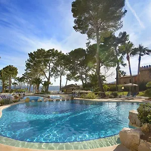 Hipotels Eurotel Punta Rotja Thalasso-spa-golf Hotel Costa De Los Pinos