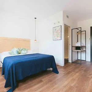 Magatzem 128 3*, Barcelona Spain