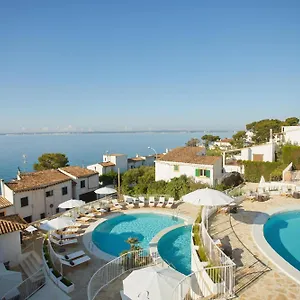Inmood Aucanada 4 Sup 4*, Port de Alcudia (Mallorca) Spain