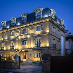 La Galeria Saint-Sébastien