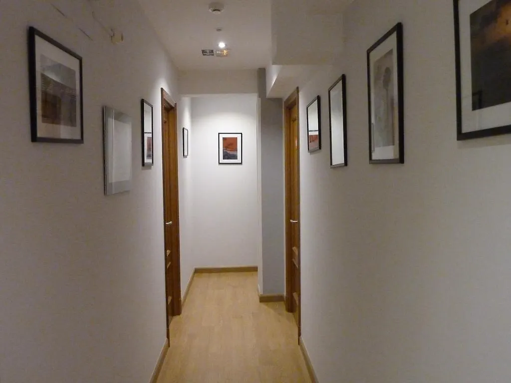 Pension Garate San Sebastián 0*,