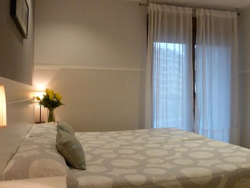 Pension Garate San Sebastián 0*,  Spanyolország