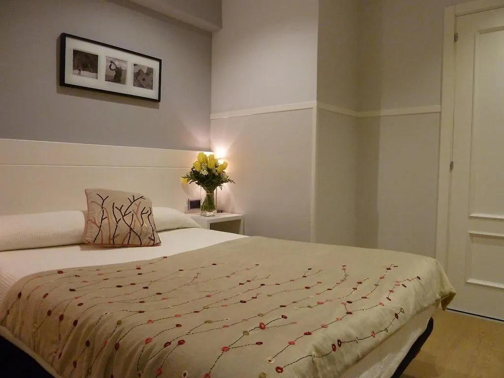 Pension Garate San Sebastián