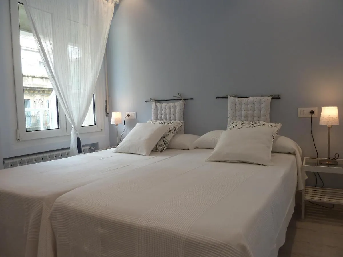 Pension Garate San Sebastián 0*,  Spanyolország