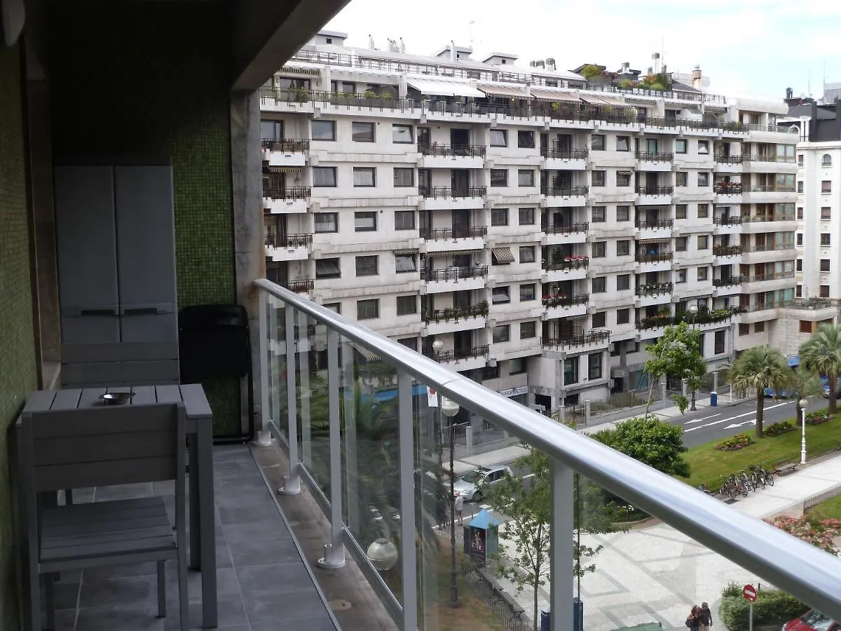 Pension Garate San Sebastian Guest house