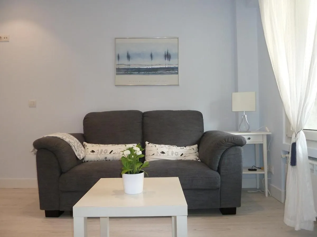 Pension Garate San Sebastián