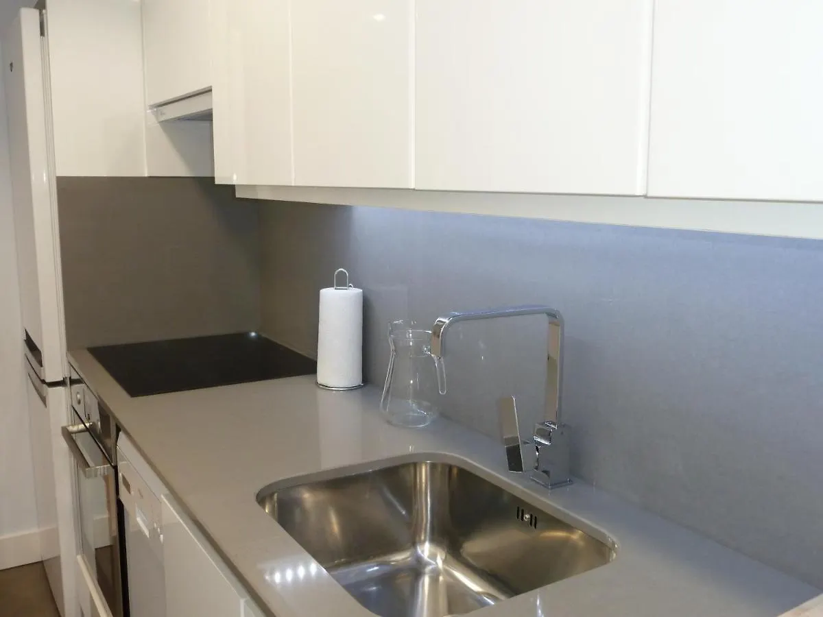 Pension Garate San Sebastián 0*,  Spanyolország
