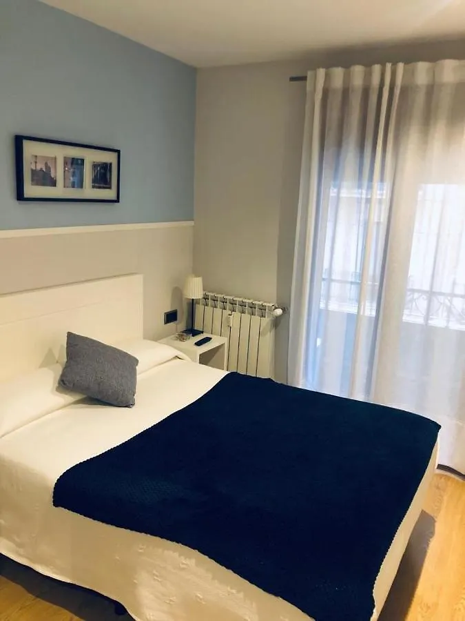 Pension Garate San Sebastián