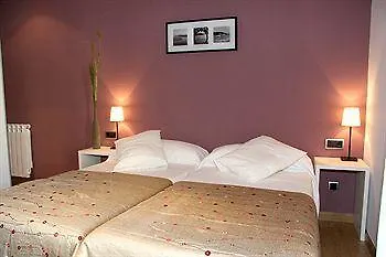 Pension Garate San Sebastián