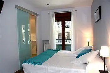 Vendégház Pension Garate San Sebastián